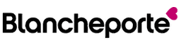 Blancheporte logo